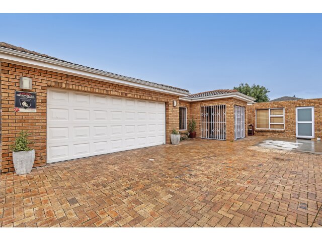  6  Espel, Sonkring, Brackenfell 